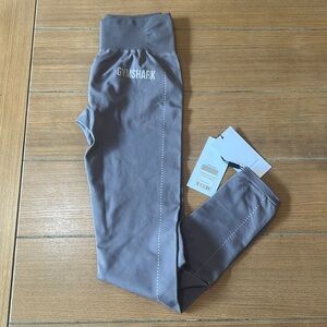 NWT GYMSHARK leggings